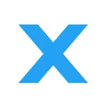 Logo of XBrowser android Application 